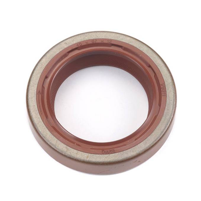 Mercedes Crankshaft Seal - Front 0109978947 - Elring 284785